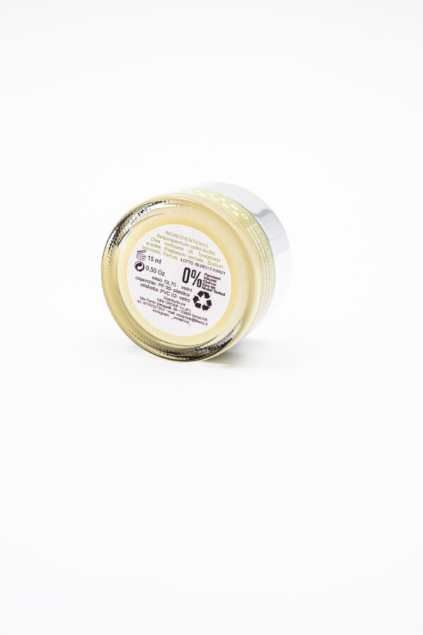 Balsamo Labbra all’Olio EVO – Emoliente, Idratante e Protettivo 15ml - immagine 8